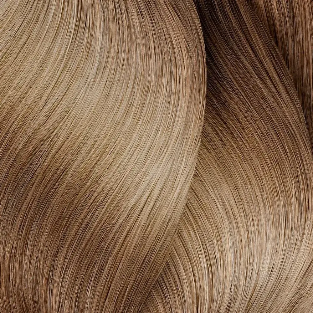 sehr helles blond asch gold