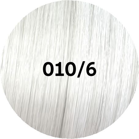 hell-lichtblond violett