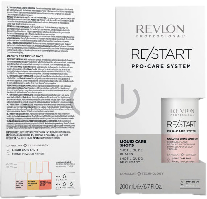 revlon-professional-re-start-pro-care-system-color-und-shine-sealer-shot-200-ml-fuer-coloriertes-haar-weiss-pink-flasche-200-ml-rueckseite