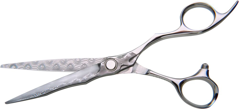 Aristocut Friseurschere DAMASCUS 6.25 offset