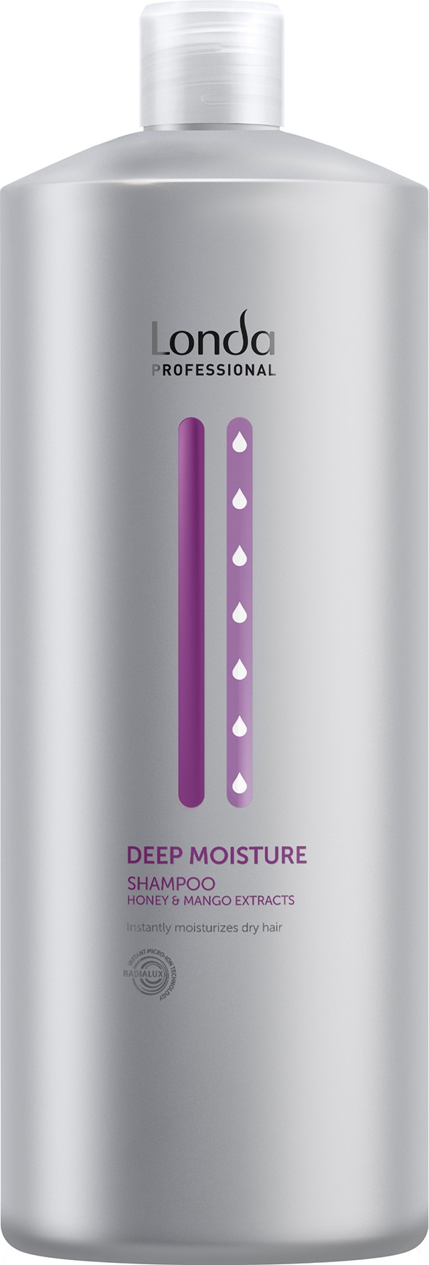 londa-deep-moisture-shampoo-fuer-sproedes-haar-graue-flasche-mit-lilanen-akzenten-logo-text-1000-ml
