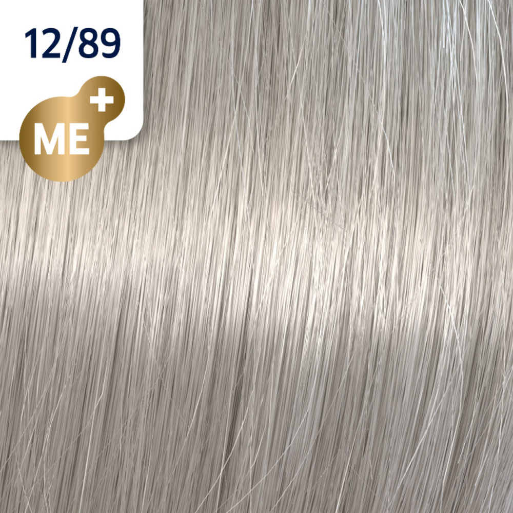 Special Blonde perl-cendré