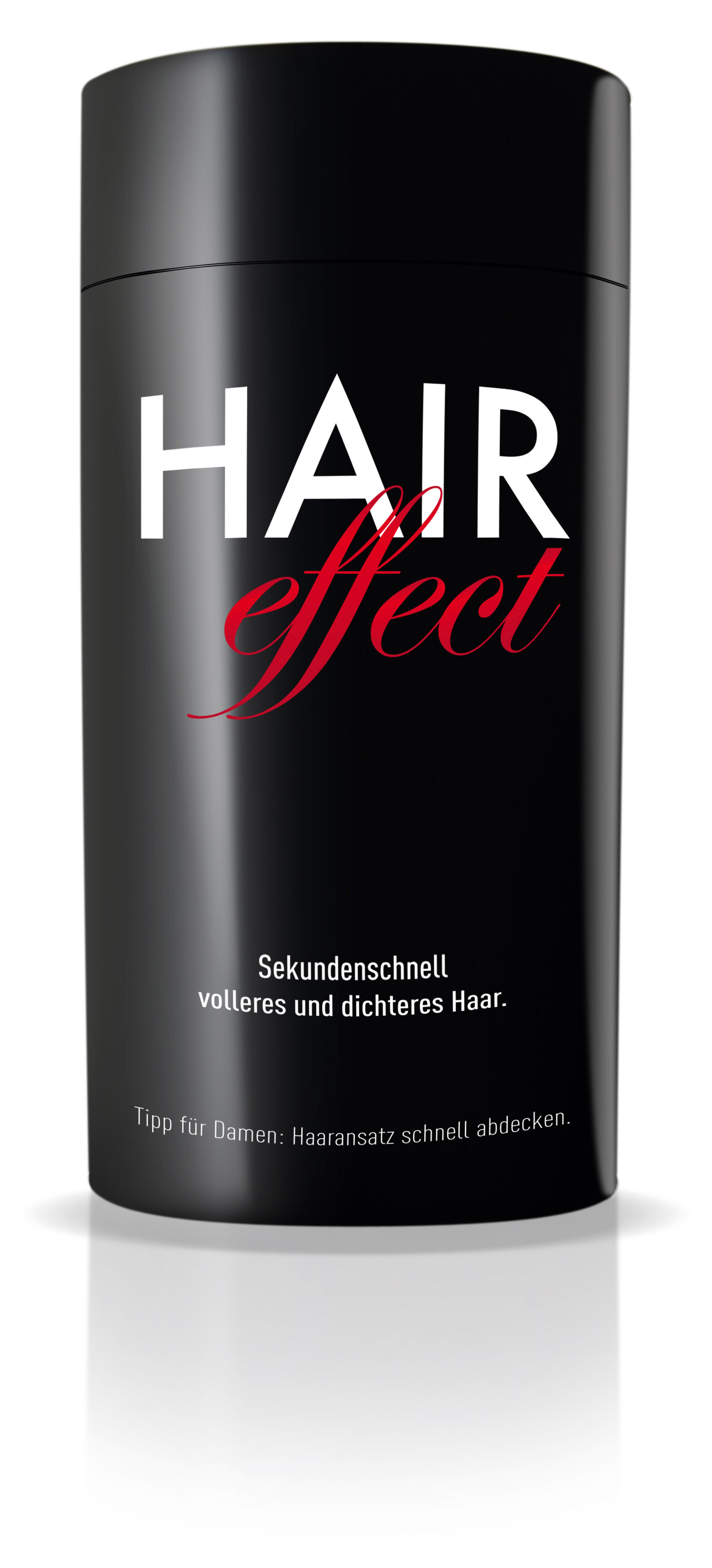 Hair Effect Puder - Haarauffüller