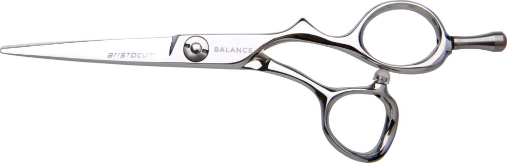 Aristocut Friseurschere Balance mit Gewichten