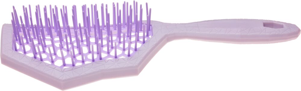 Efalock Entwirrbürste Glacier Brush (recyceltes Material)