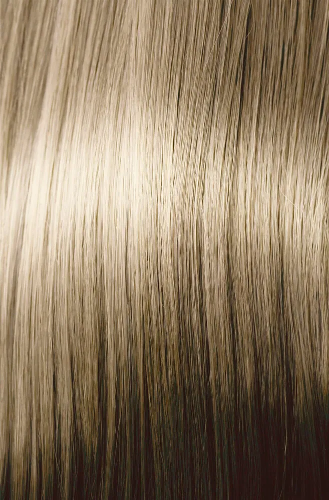 blond platine
