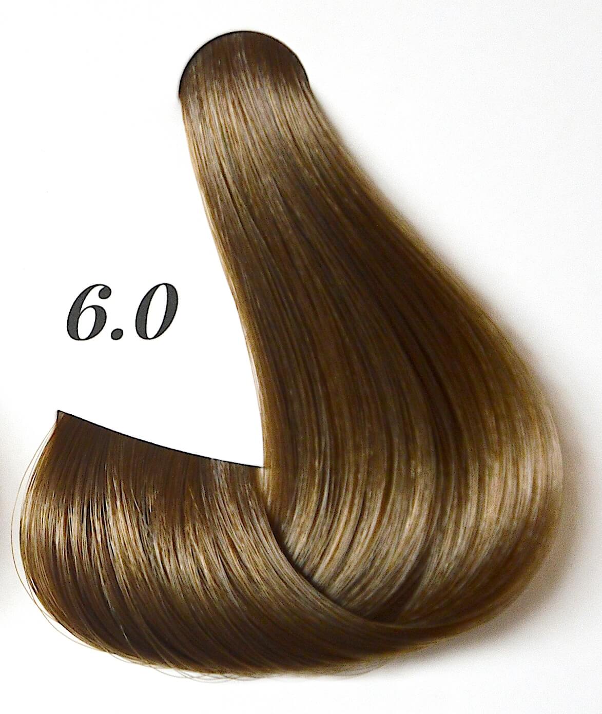 dark blonde