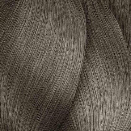 mittelblond tiefes asch