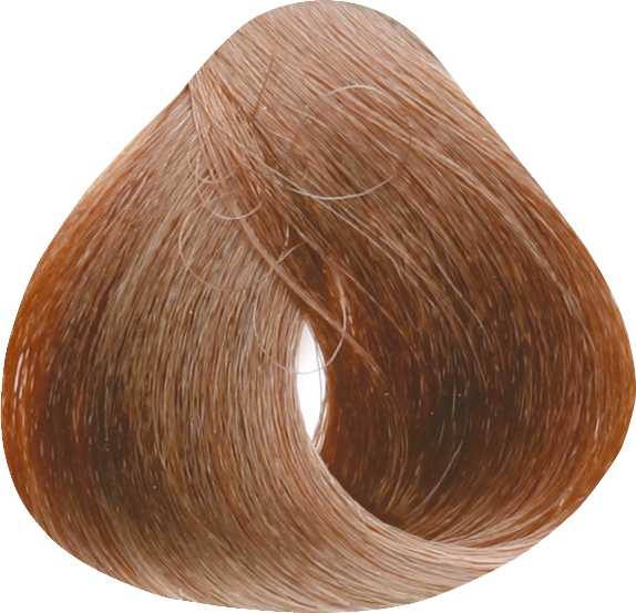 dunkelblond braun gold