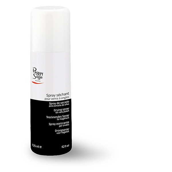 PS Trocknendes Spray f. Nagell. 125ml