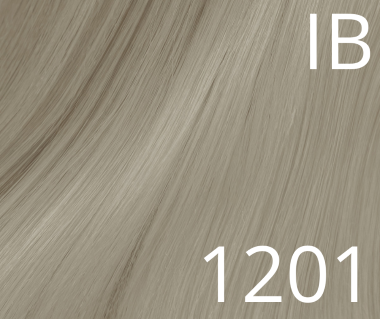 intensives blond natur asch
