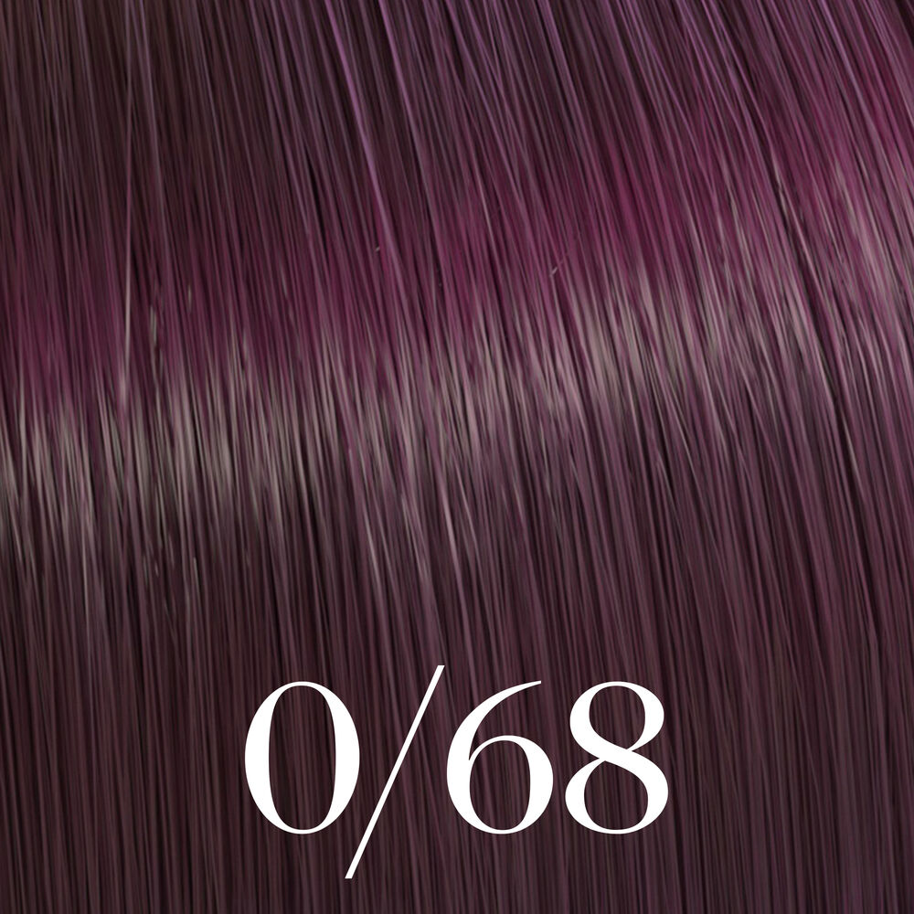 Mix violett-perl