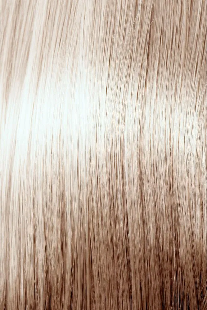 platinblond beige