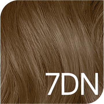 mittelblond deep naturals