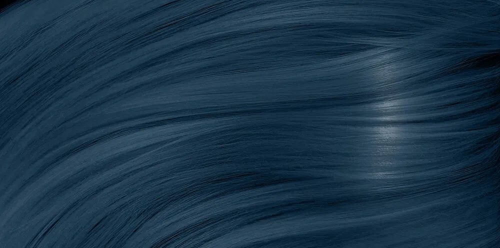 0/7 Blue Ash (kühler Ton)