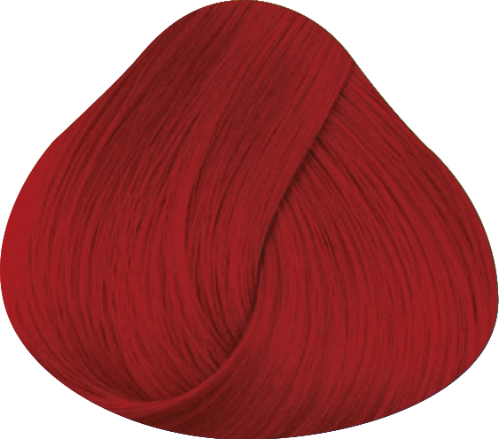 23 Vermillion Red