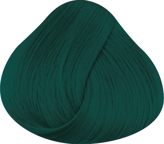 15 Alpine Green