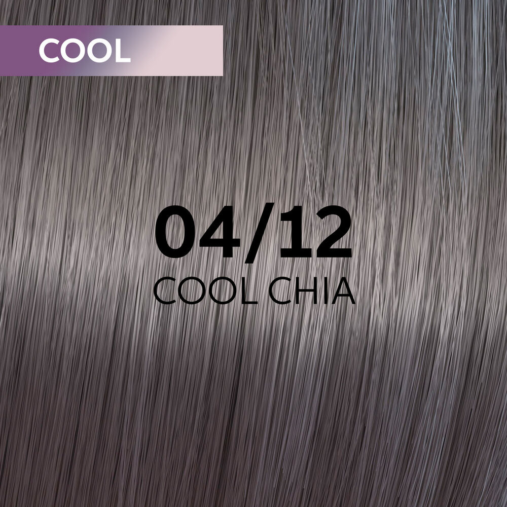 cool chia