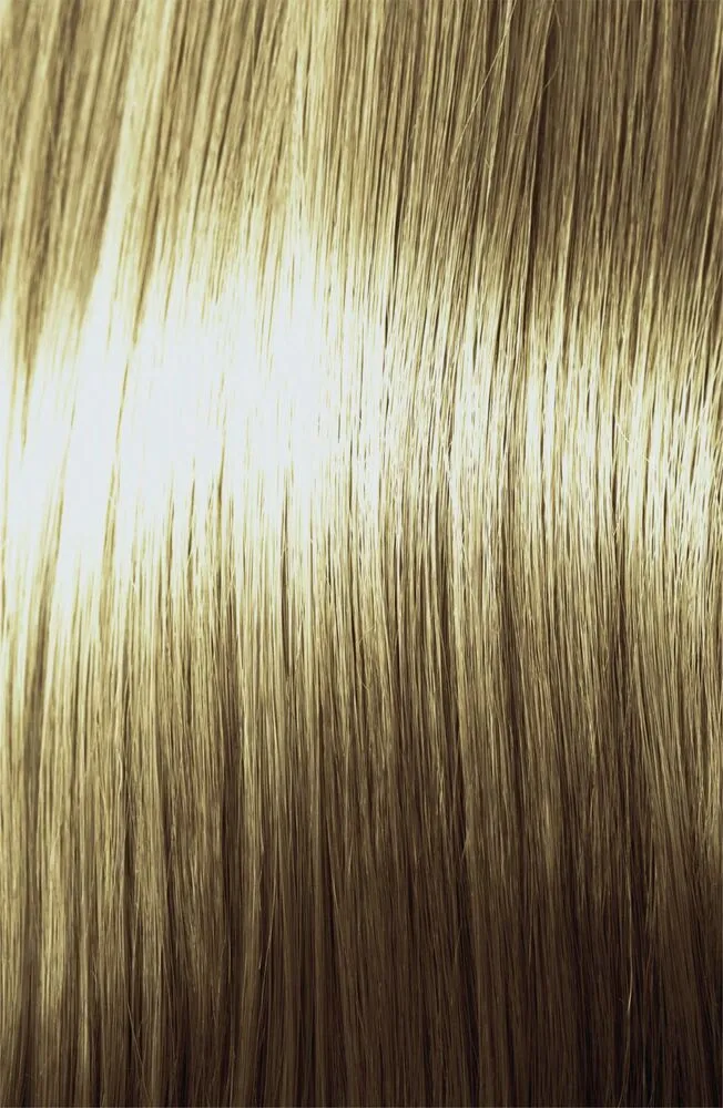 mittelblond gold