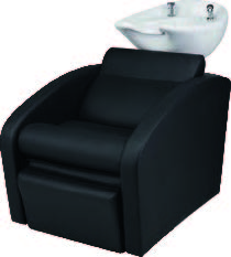 Waschsessel Comfort