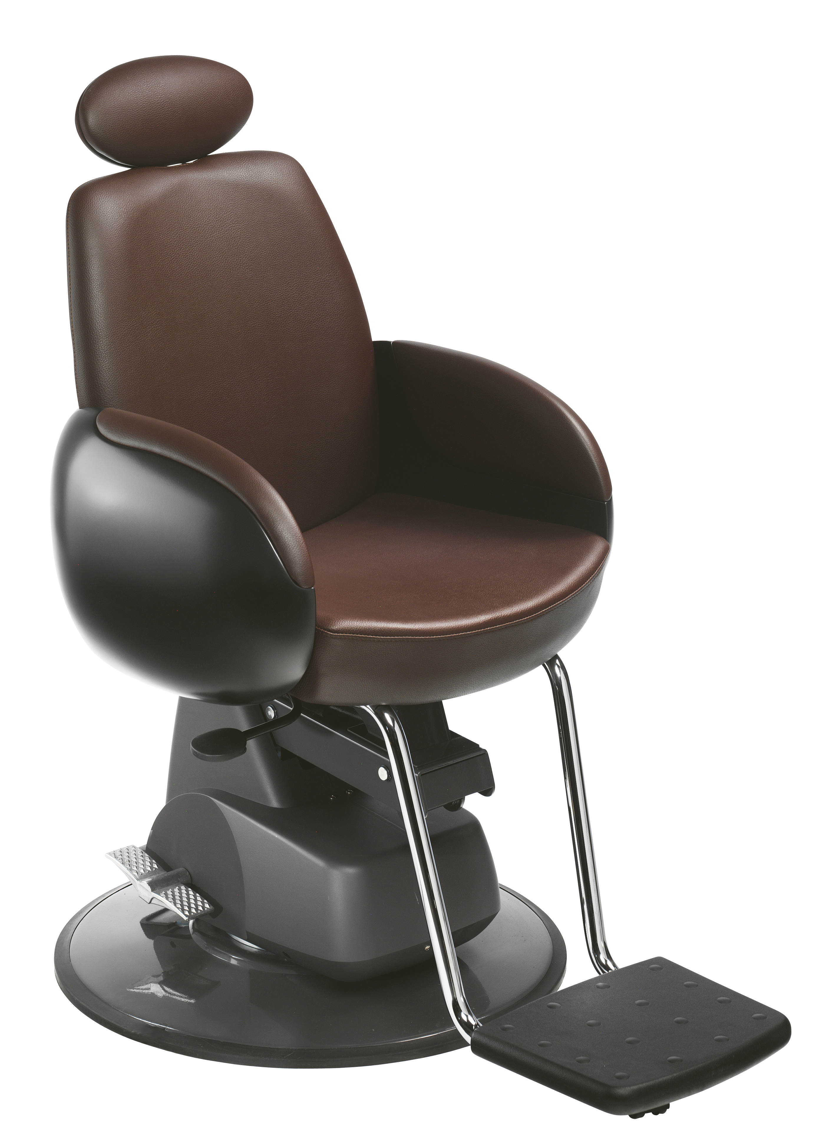 Herrenstuhl Club-Zero Barber