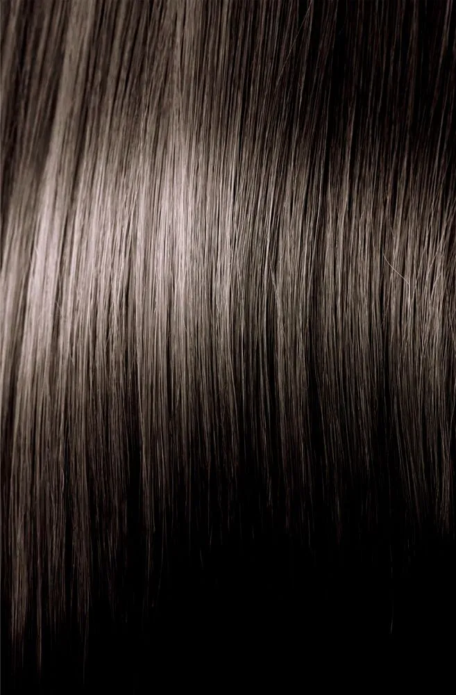 dunkelblond asch