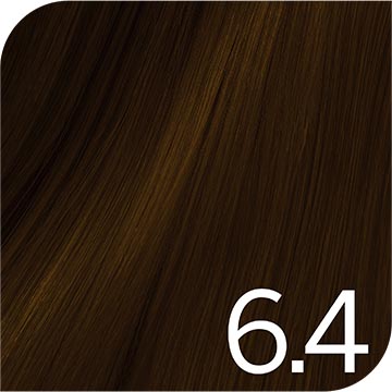 dunkelblond-kupfer