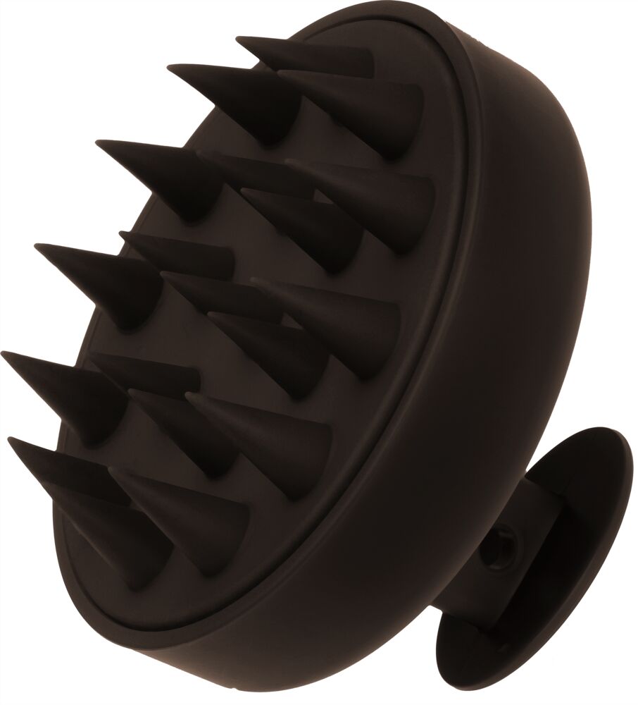 Efalock Greentools Shampoo-/Kopfmassagebürste