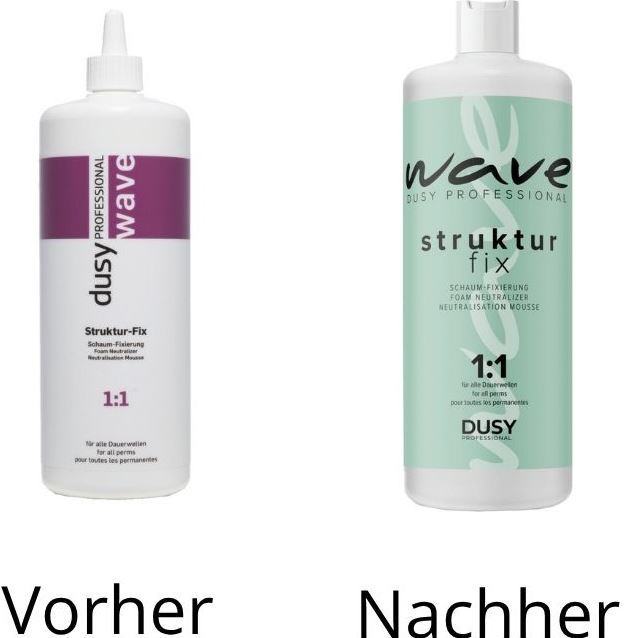 dusy-professional-struktur-fix-schaumfixierung-1000-ml-flasche-vorher-nachher-verpackung