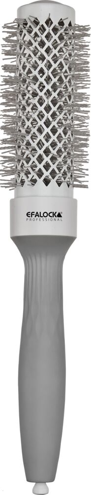 Efalock Professional Rundbürste Secret Shine Pro (keramikbeschichteter Bürstenkörper)