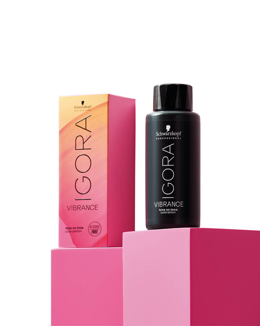 Schwarzkopf Igora Vibrance 60 ml