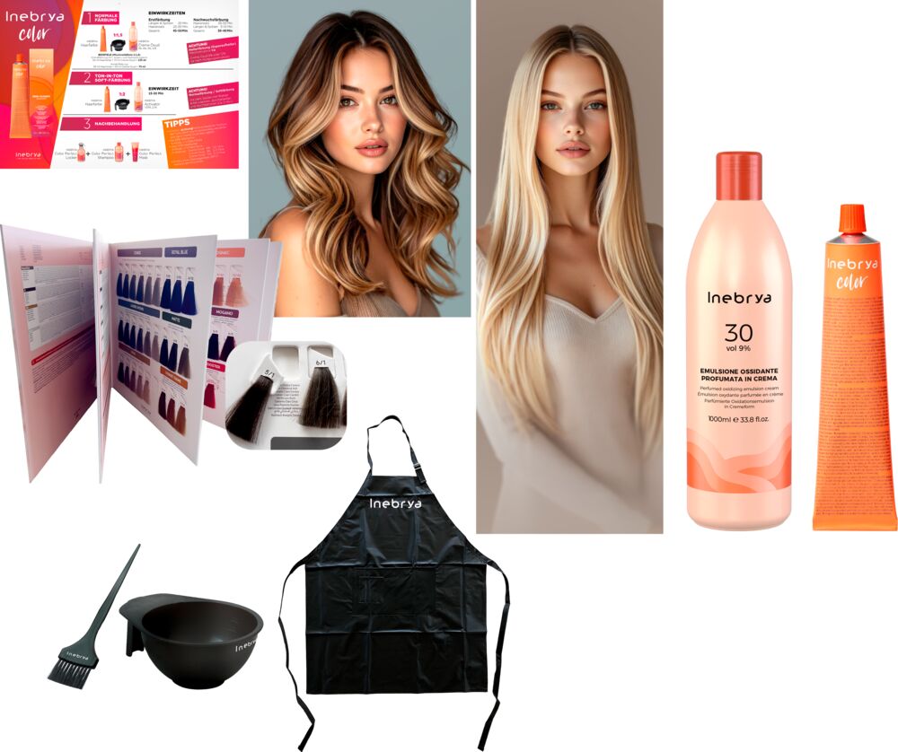 inebrya-color-haarfarbe-xxl-set-mit-36-tuben-6-oxydant-farbkarte