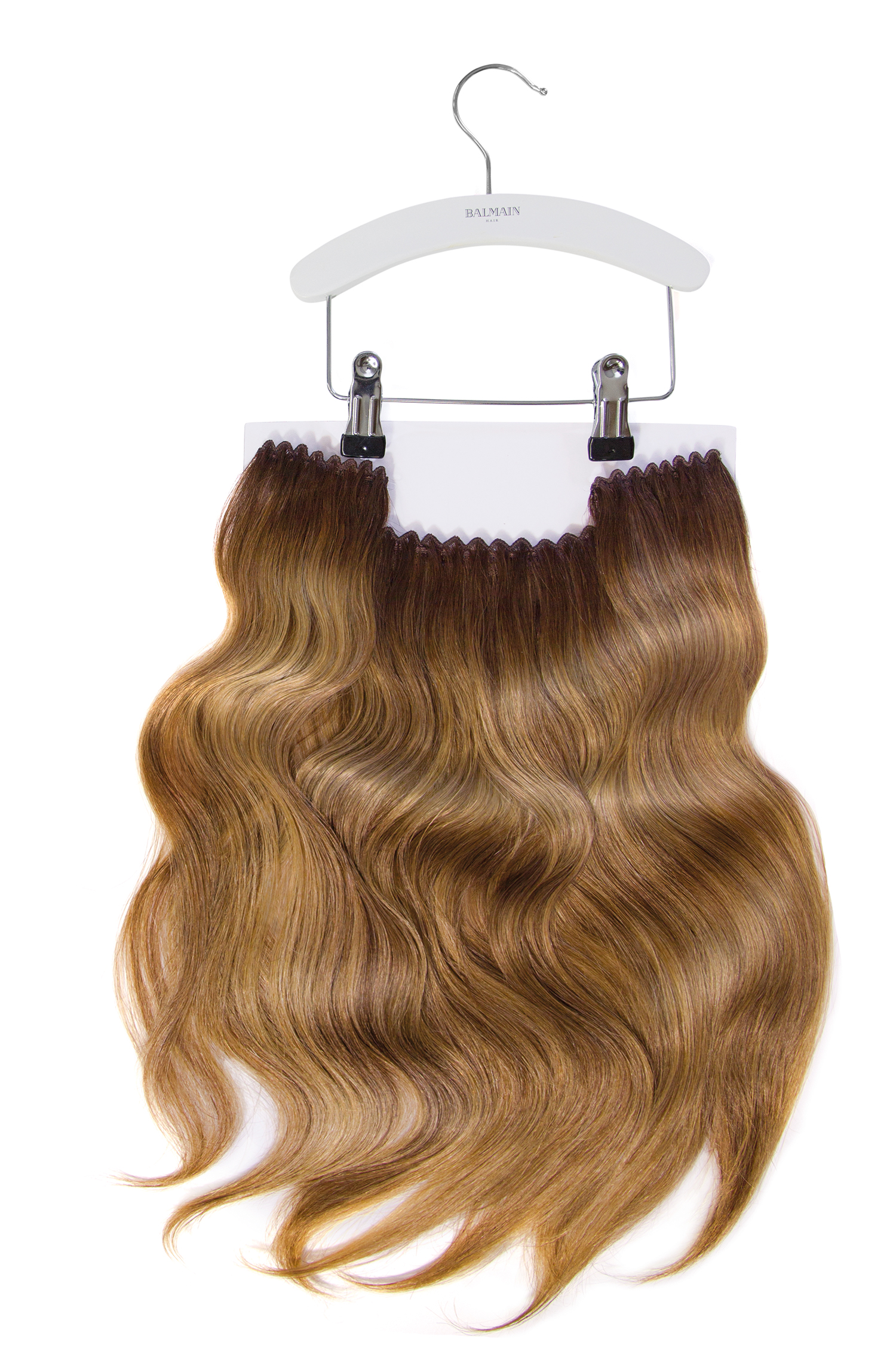 Clip-in Weft 40cm, 5 Stück