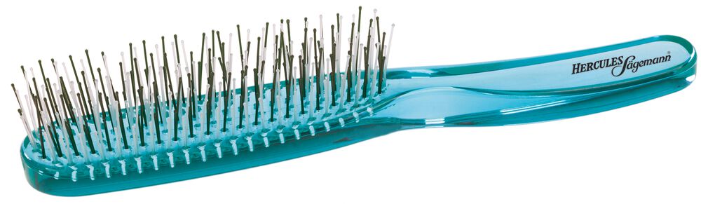 Hercules Sägemann Scalp Brush Zauberbürste