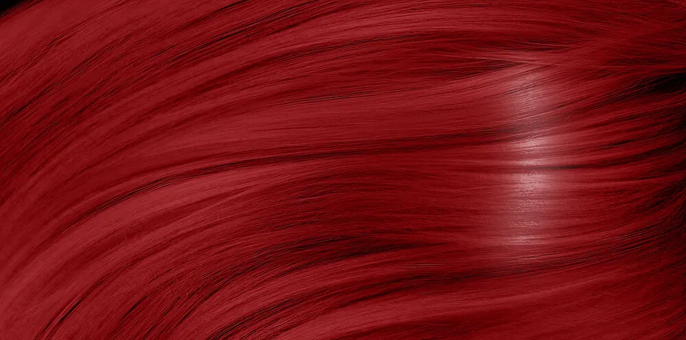 0/6 Red (warmer Ton)