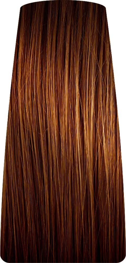 dunkelblond gold braun