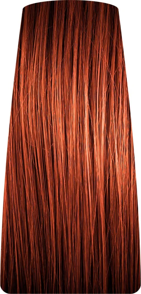 hellblond kupfer gold