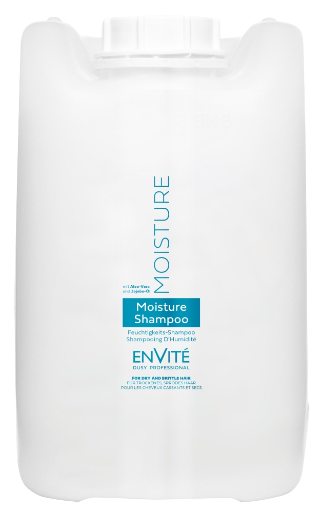 Dusy EnVité Moisture Shampoo
