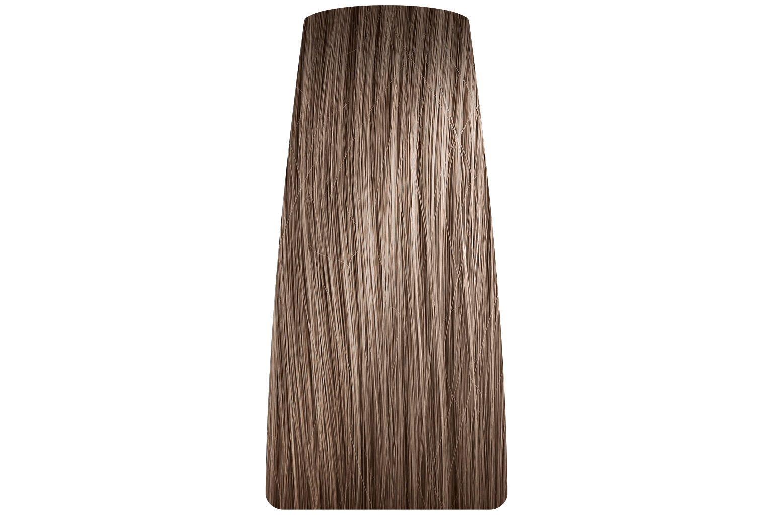 hellblond asch