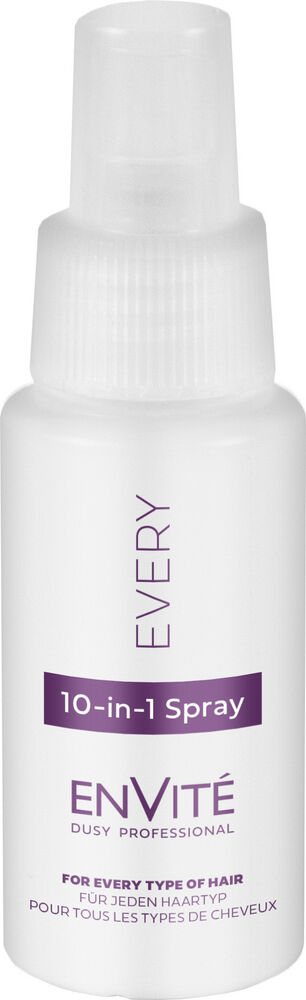 Dusy EnVité 10-in-1 Spray