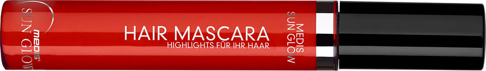 Fripac Medis Hairmascara 18ml