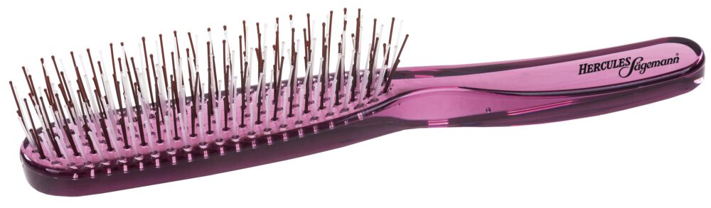 Hercules Sägemann Scalp Brush Zauberbürste