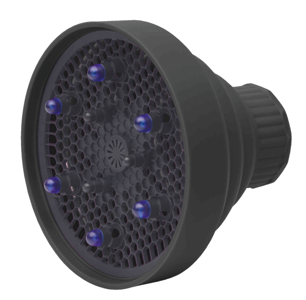 Sinelco einziehbarer Diffusor