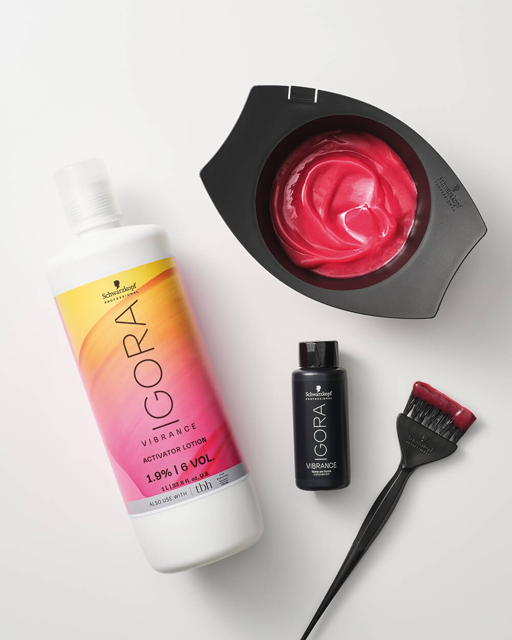 Schwarzkopf Igora Vibrance 60 ml