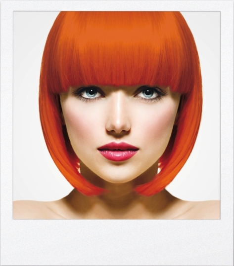 Fire Orange