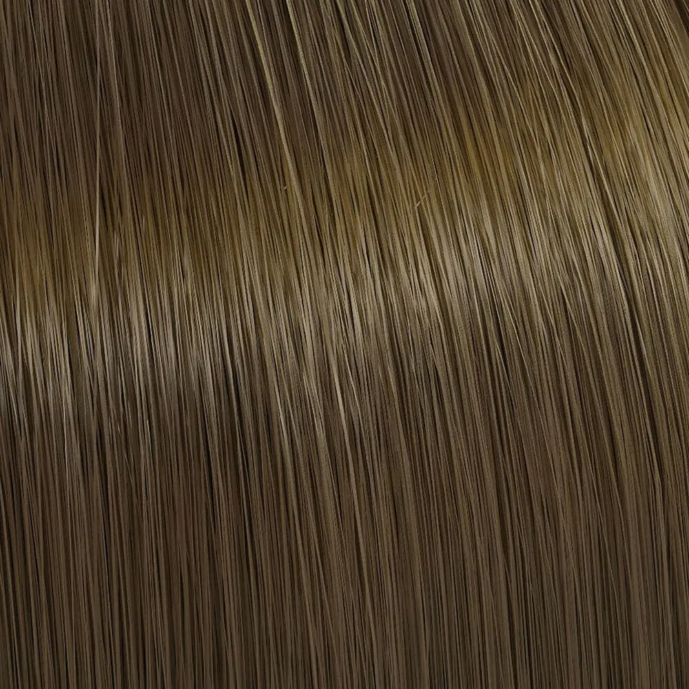mittelblond