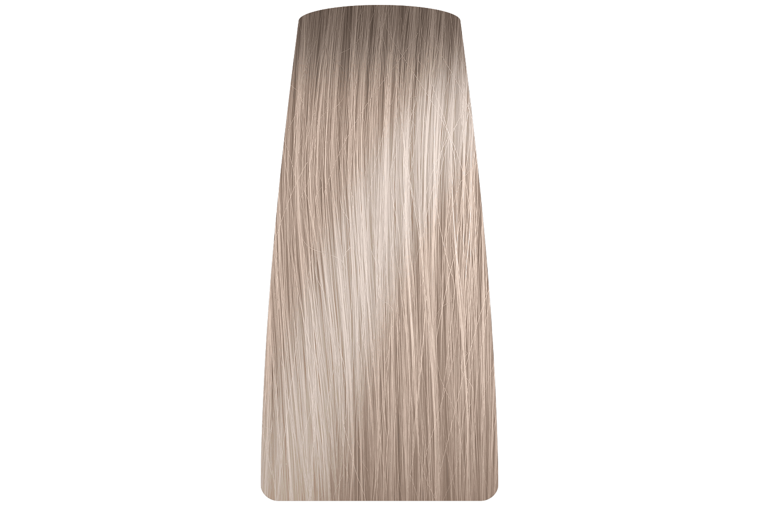 extra hellblond natur