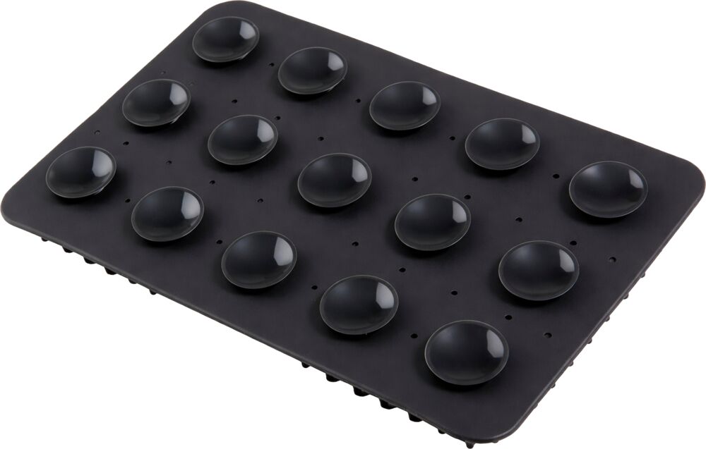 Coppelo Brush Cleaning Pad (Pinselreiniger Pad)