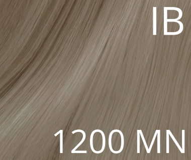 intensives blond maximal neutralisierend