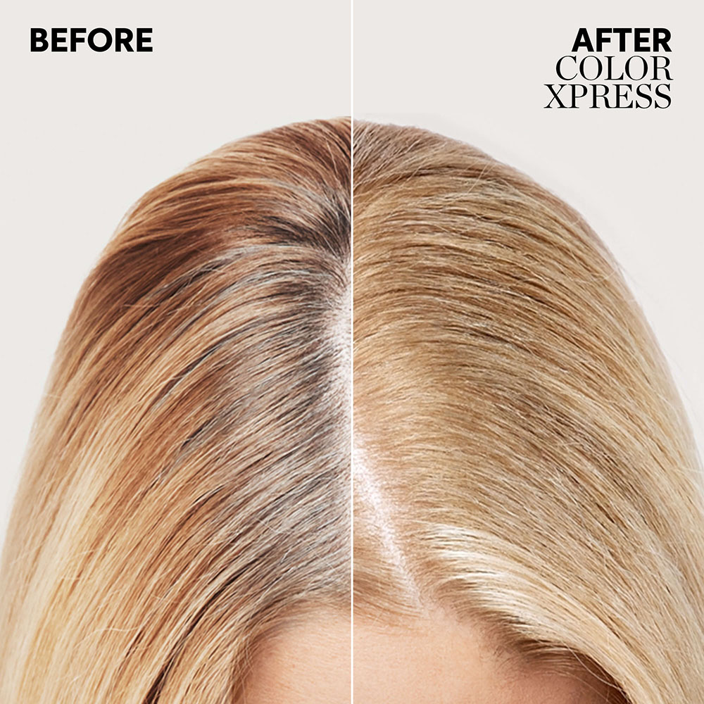 Wella Color Xpress - 10 Minuten Haarfarbe 60 ml